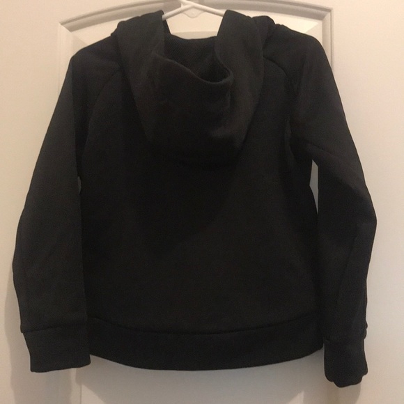 Nike boys 3T dry fit pullover hoodie - Picture 5 of 5